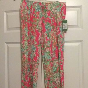 Lilly Palazzo Pants
